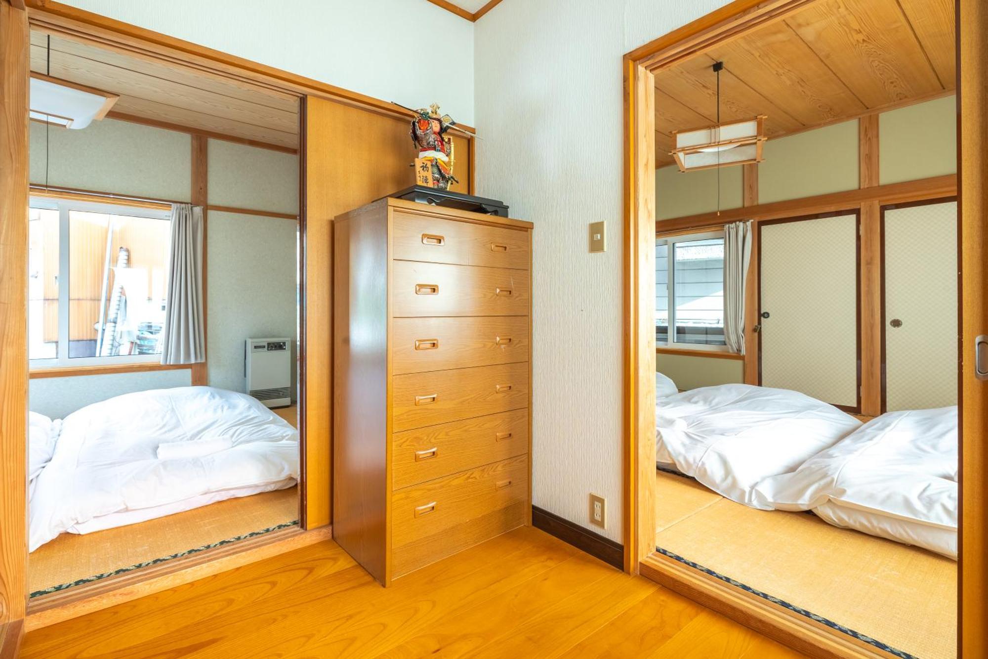 Kalik House Villa Nozava Onszen Kültér fotó