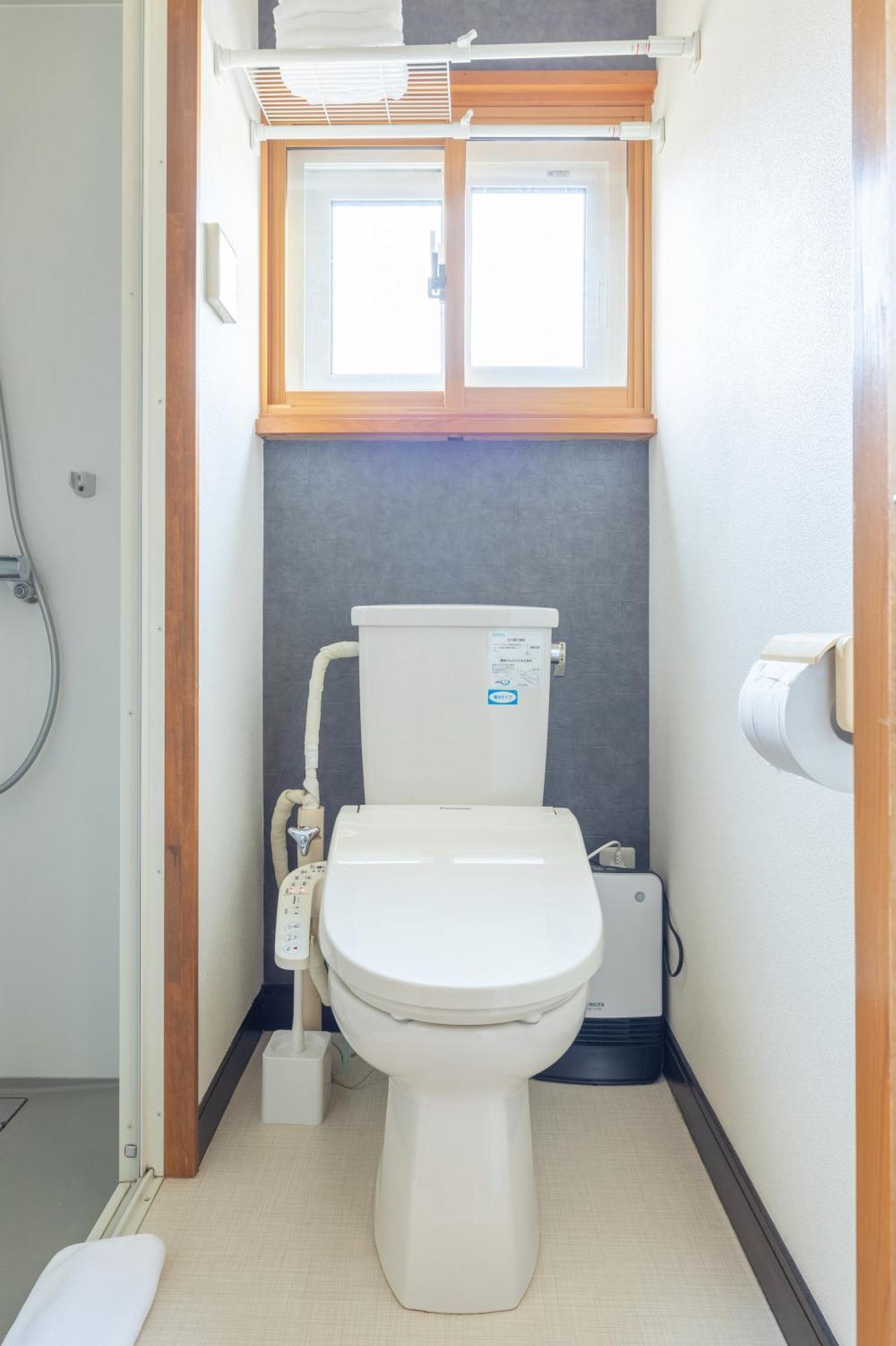 Kalik House Villa Nozava Onszen Kültér fotó
