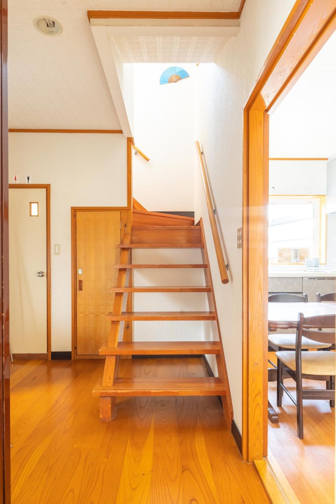 Kalik House Villa Nozava Onszen Kültér fotó