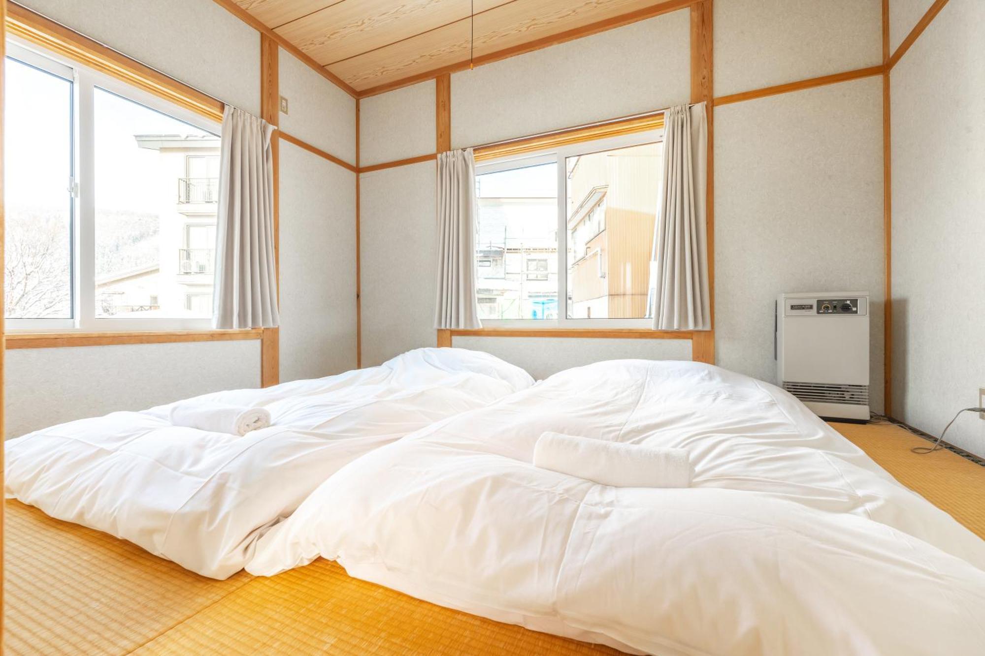 Kalik House Villa Nozava Onszen Kültér fotó