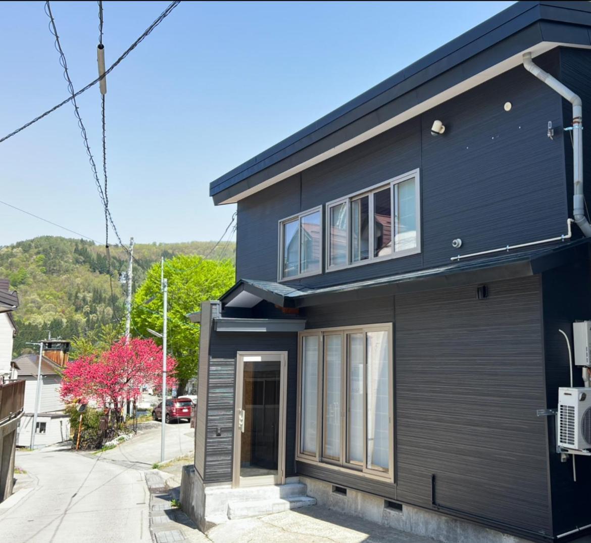 Kalik House Villa Nozava Onszen Kültér fotó